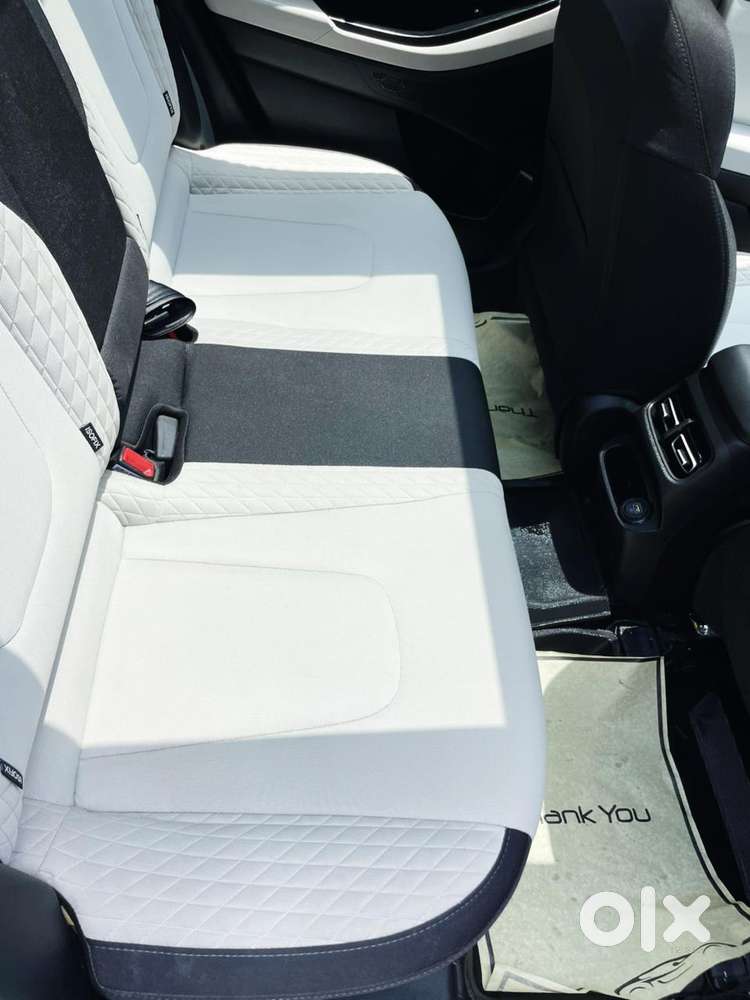 Hyundai Creta Sx Mt, 2022, Petrol