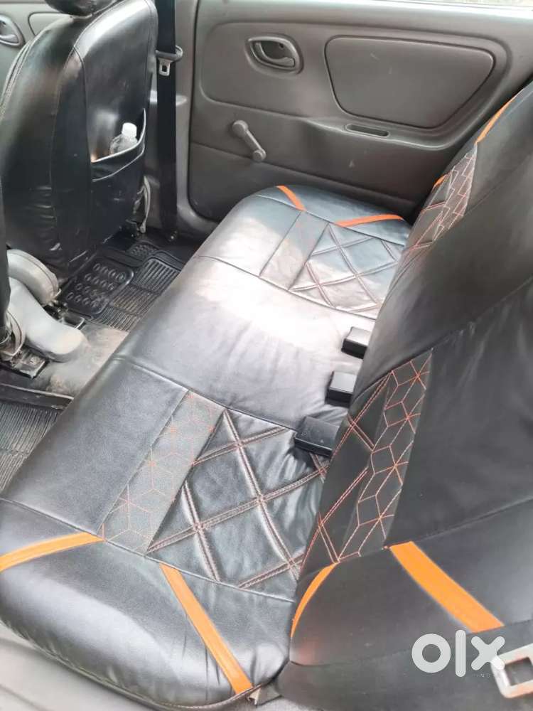 Maruti Suzuki Alto 2008