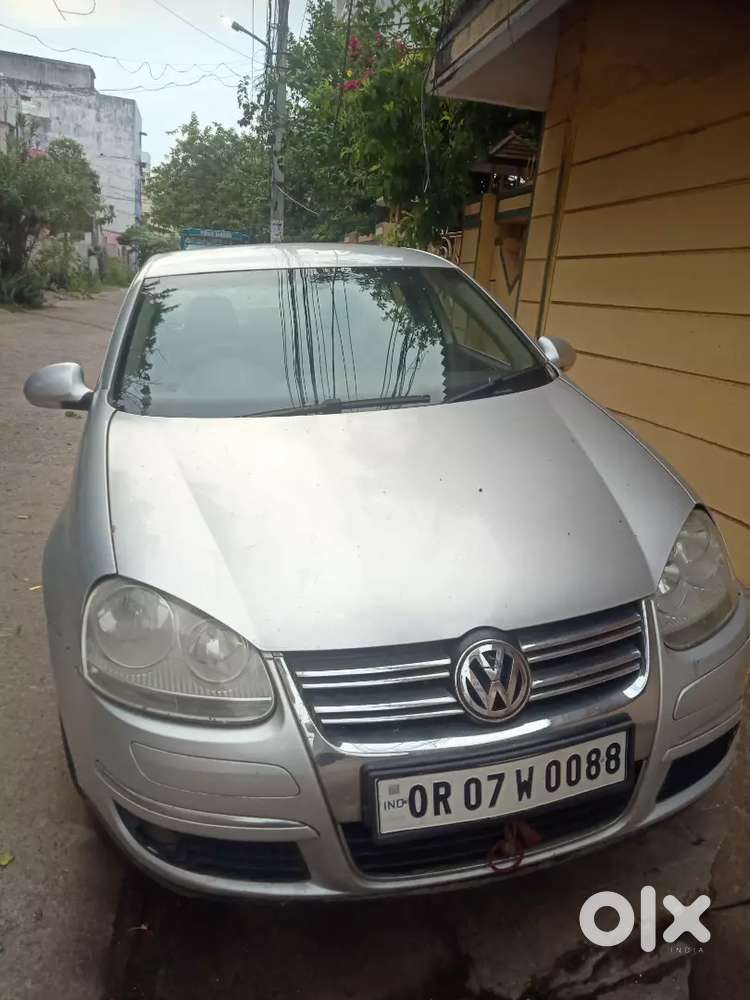 Volkswagen Jetta Good Condition