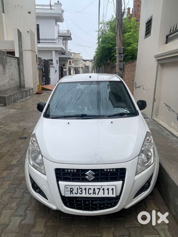 Maruti Suzuki Ritz 2013 Diesel Good Condition