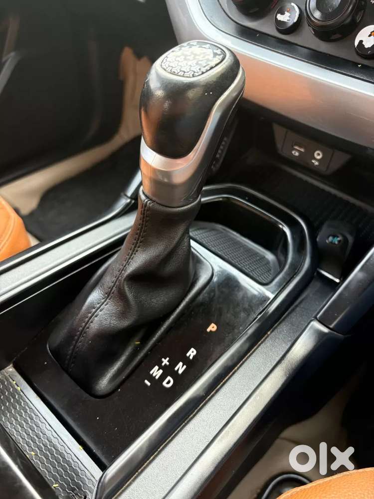 Tata Harrier Xma, 2021, Diesel