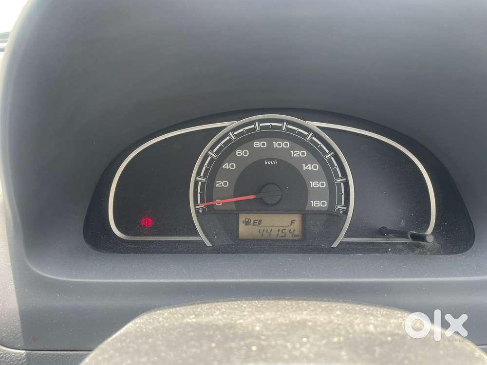 Maruti Suzuki Alto 800 Lxi, 2016, Petrol