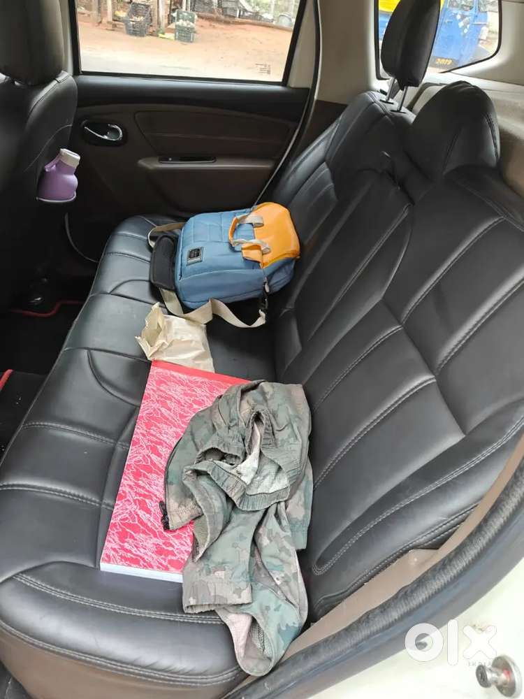 Duster 85ps Diesel 2019