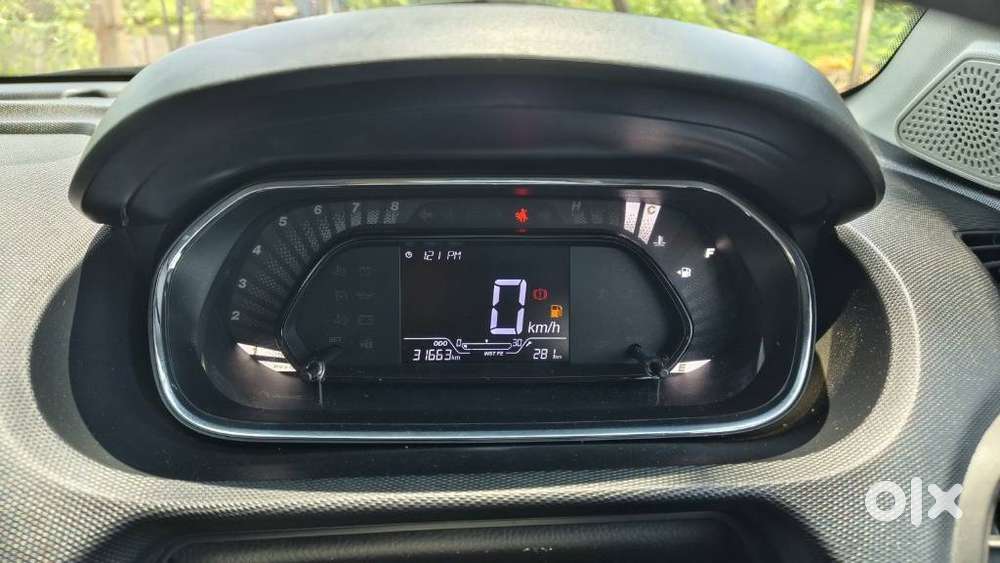 Tata Tiago Xm, 2024, Petrol