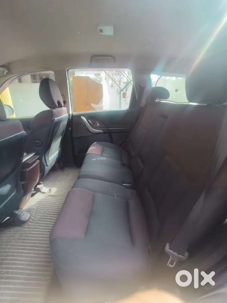 Mahindra Xuv500 Diesel 2013