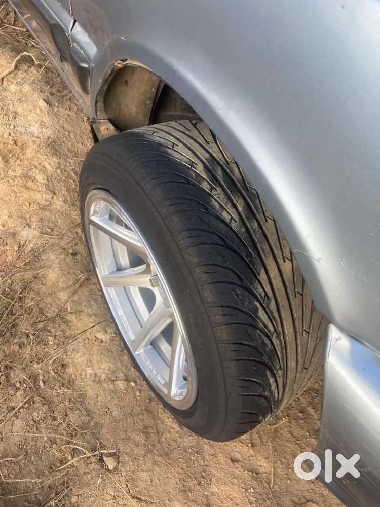 Maruti Suzuki 800 2005