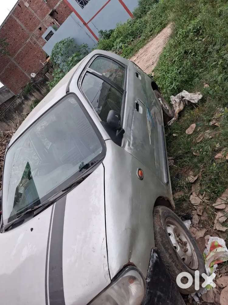 Maruti Suzuki Alto 2008 Lx