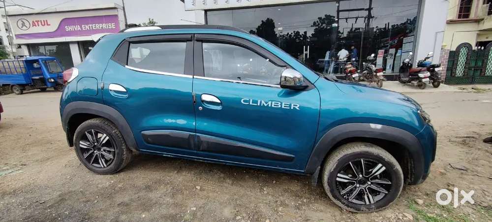 Renault Kwid 1.0 Special 2022
