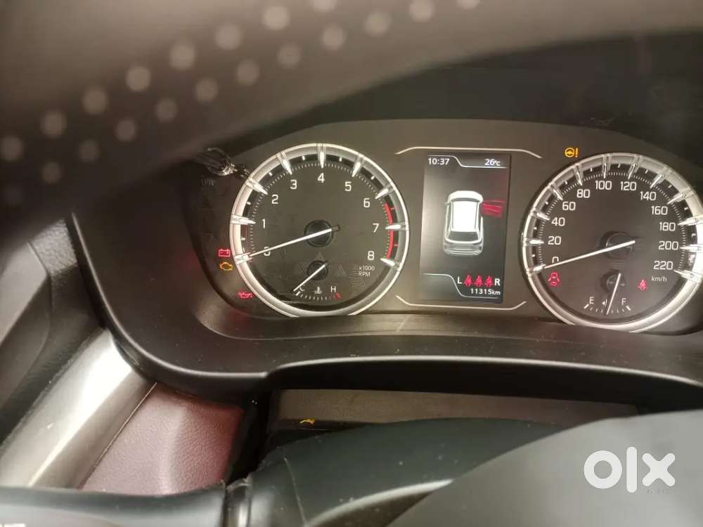 Maruti Suzuki Vitara 2025