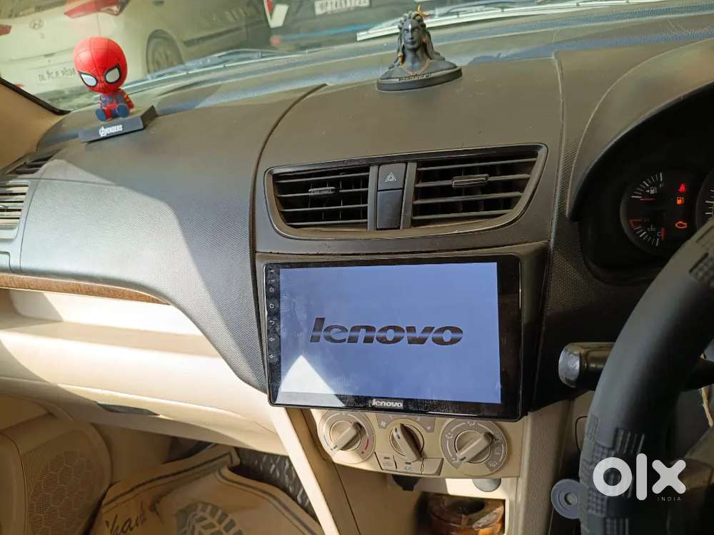 Maruti Suzuki Dzire 2016 Cng & Hybrids 79000 Km Driven