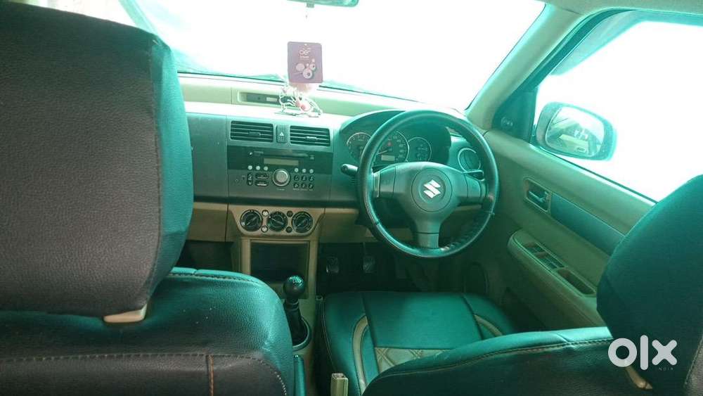 Maruti Suzuki 2009 Year