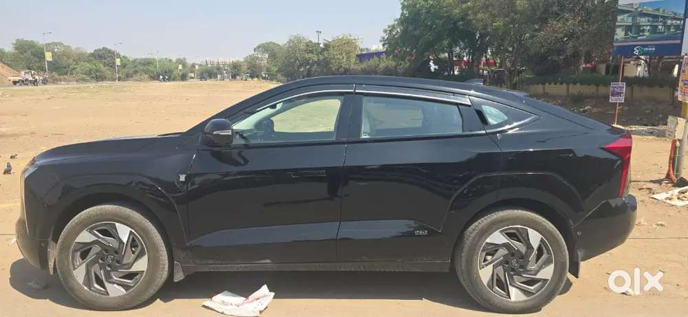 Mahindra Xev 9e 2025 Big 11.3 Kw Charger Electric Well Maintained