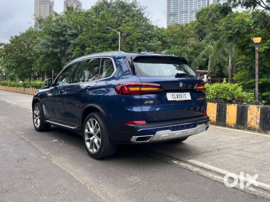 Bmw X5 Xdrive 30d Xline, 2022, Diesel