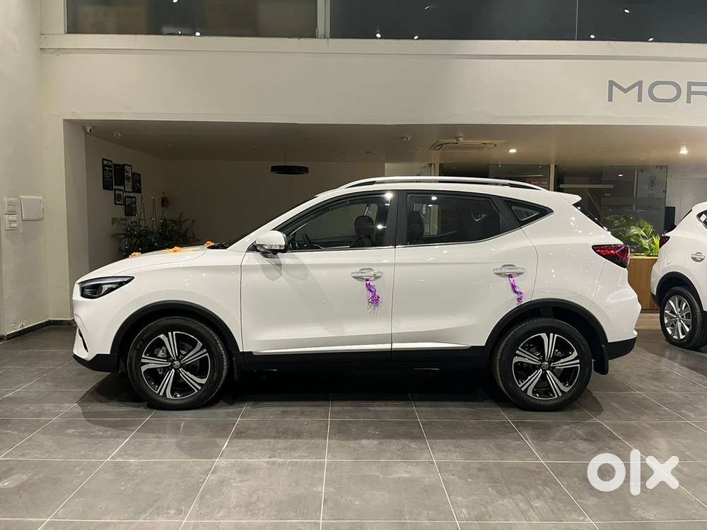 Mg Astor 2023 Petrol Good Condition