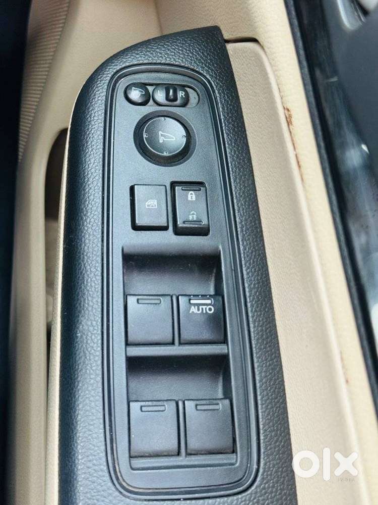 Honda Amaze, 2018, Diesel