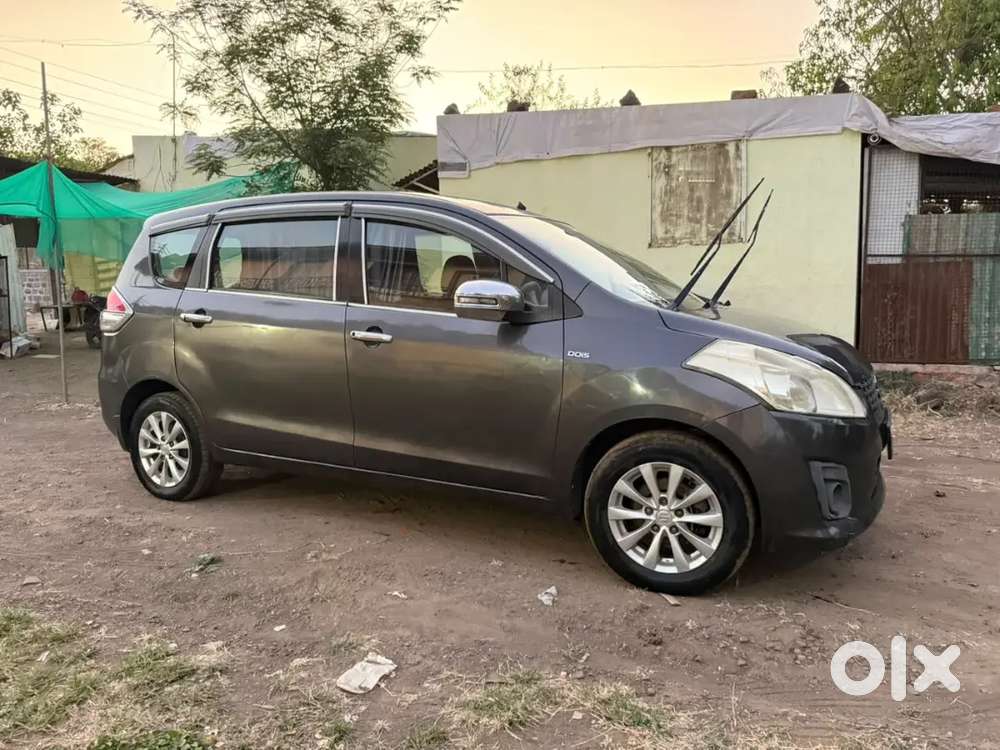 Maruti Ertiga Zdi 2014