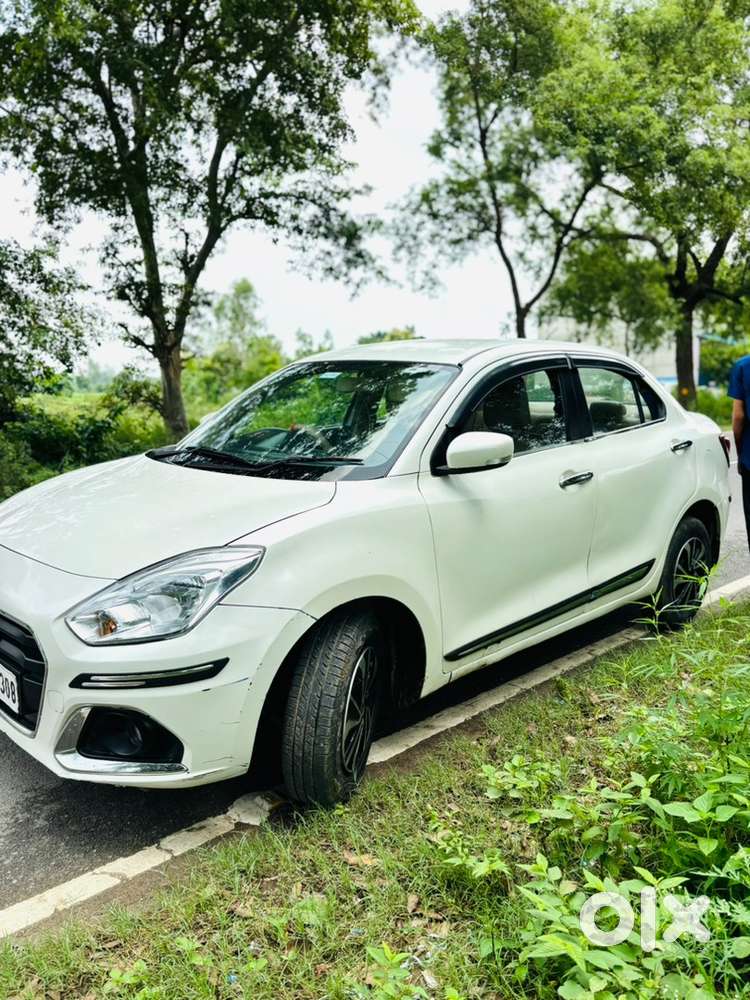 Swift Dizer Deasel 2017 Last New Tayar Child Ac Bima Completed