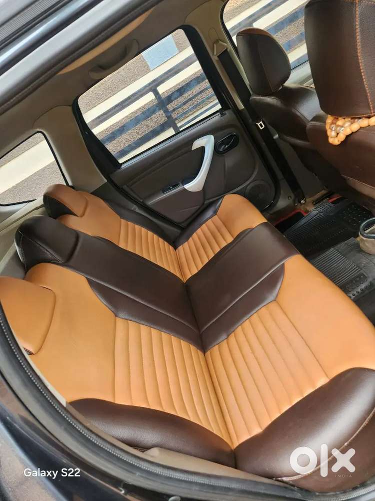 Renault Duster 1.5 Petrol 2016