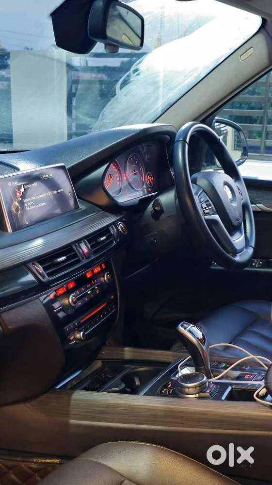 Bmw X5 Xdrive 30d Sport, 2015, Diesel