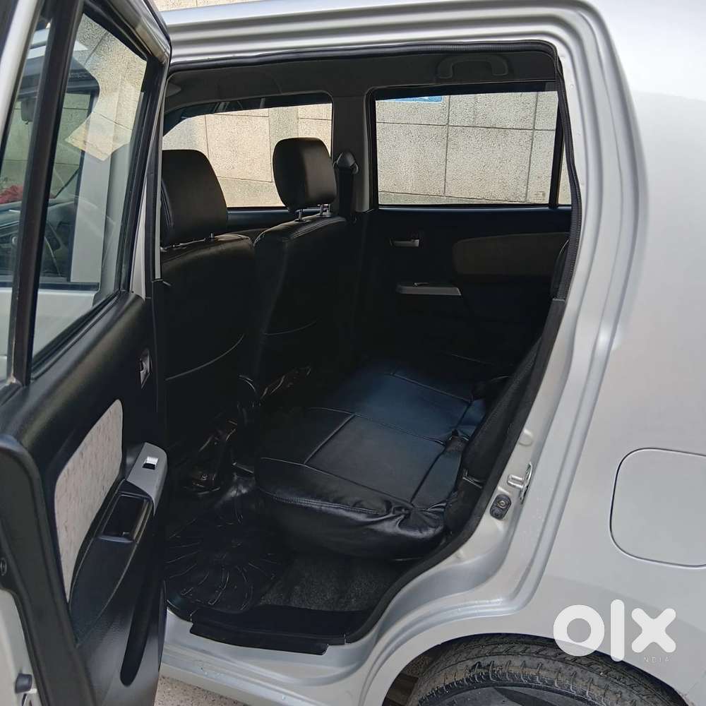 Maruti Suzuki Wagon R