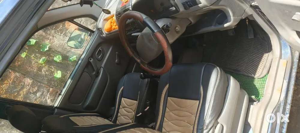 Maruti Suzuki Wagon R 2006 Zxi+