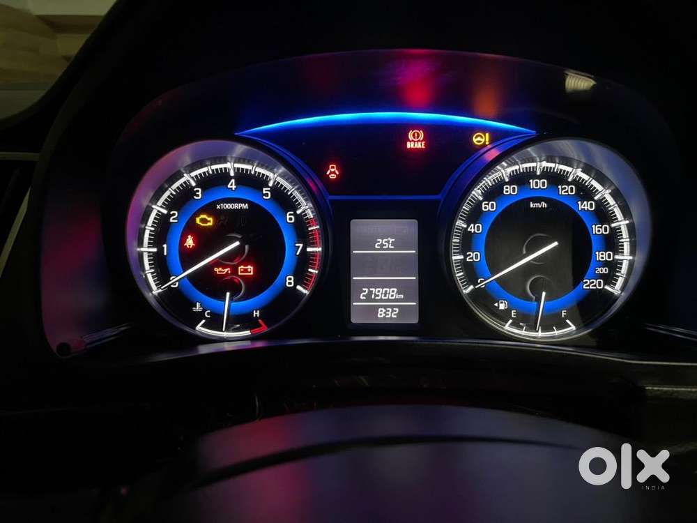 Most Neat Car Genuine Driven