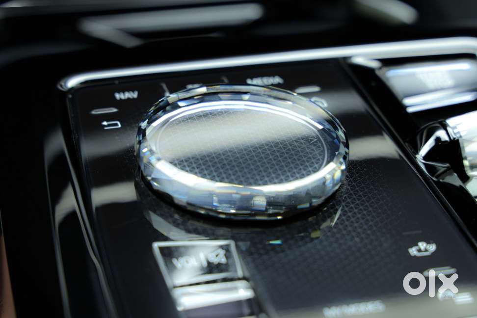 Bmw 5 Series 530 Li M Sport, 2025, Petrol