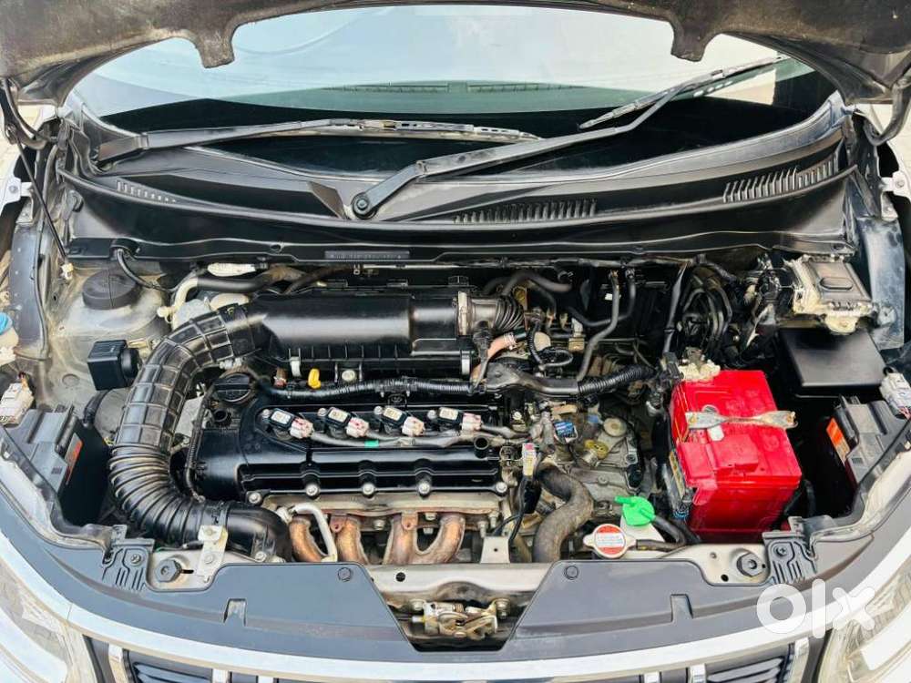 Maruti Suzuki Ignis 1.2 Alpha Mt, 2023, Petrol