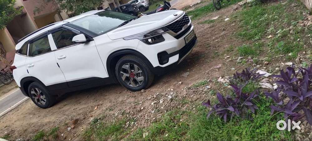 Kia Seltos 2020 Htk Plus G