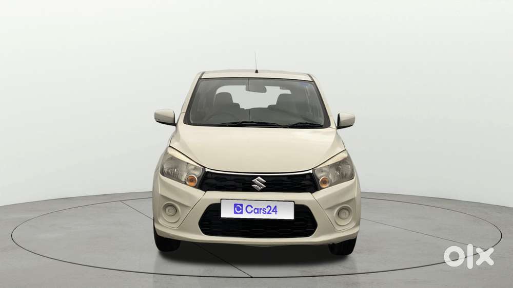Maruti Suzuki Celerio Zxi Mt, 2018, Petrol