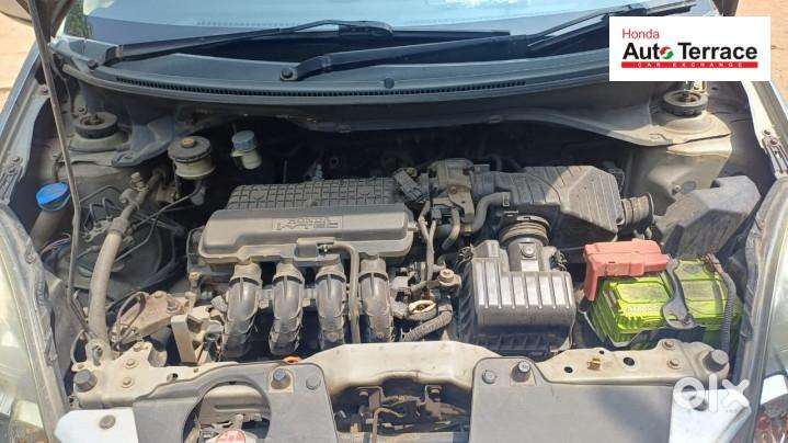 Honda Brio S Mt, 2014, Petrol