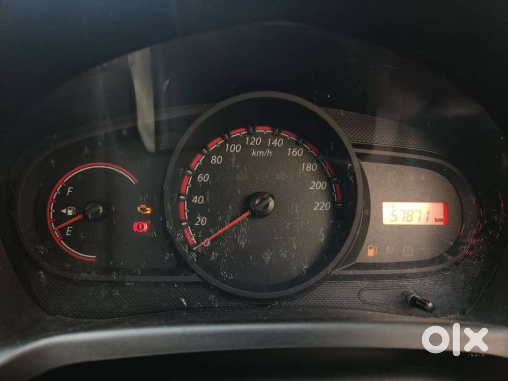 Ford Figo 1.5d Ambiente Mt, 2013, Diesel