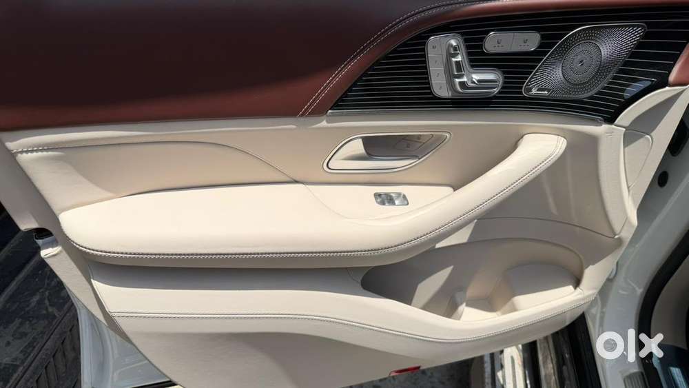 Mercedes-benz Gls 4.0 Maybach 600 4matic, 2026, Petrol