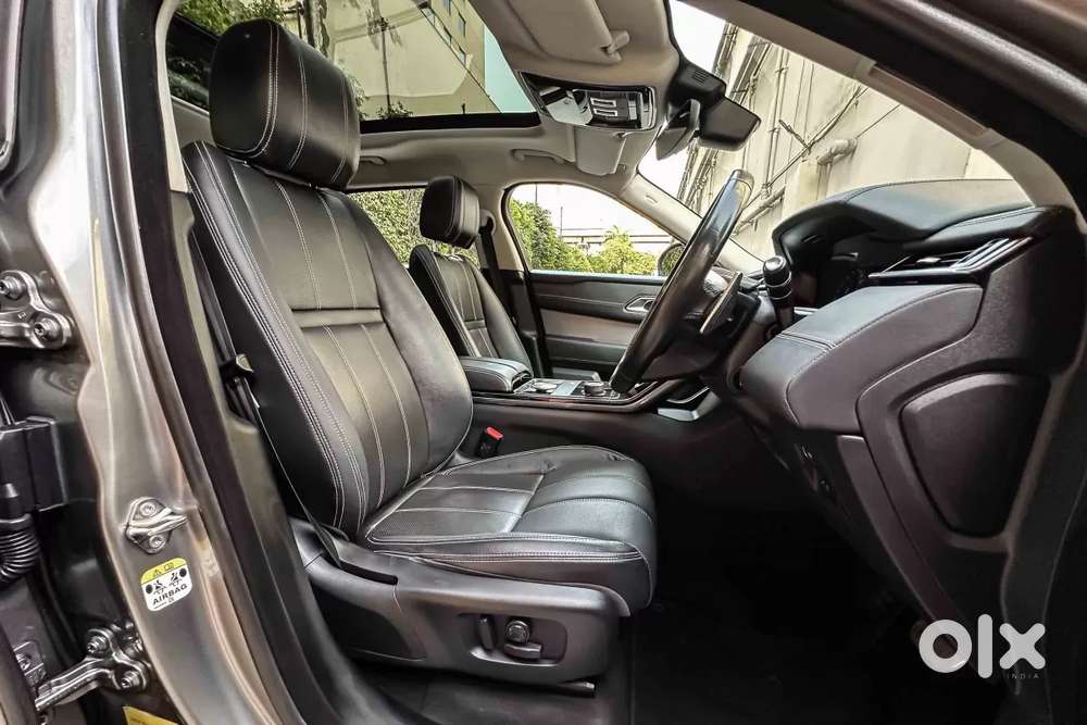 Land Rover Range Velar, 2019, Petrol