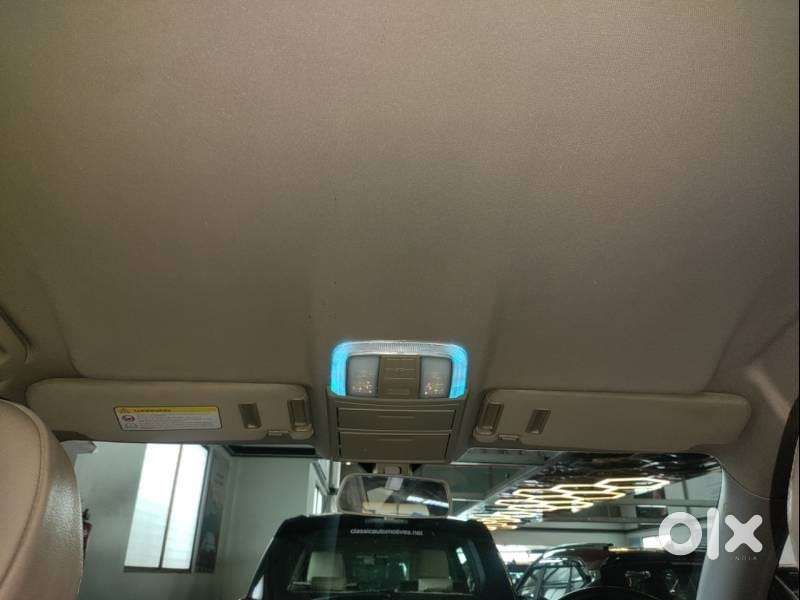 Mahindra Xuv500 W8 At, 2016, Diesel