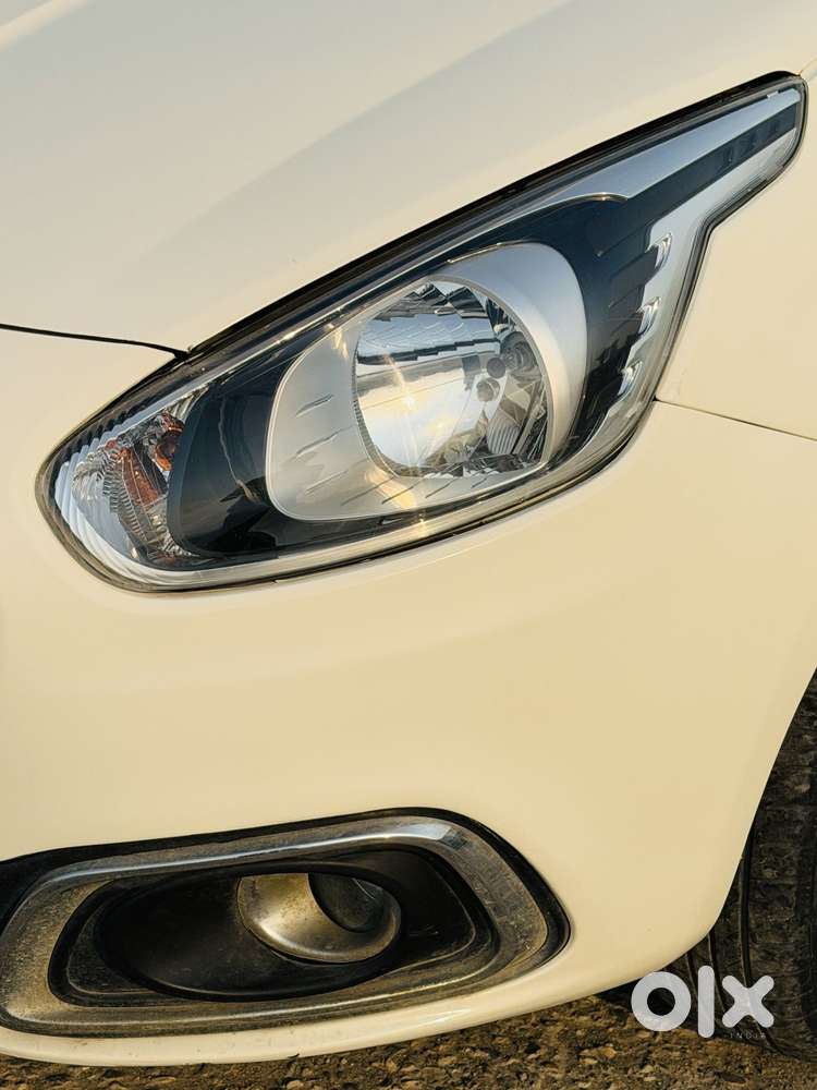 Fiat Punto Sport, 2017, Diesel