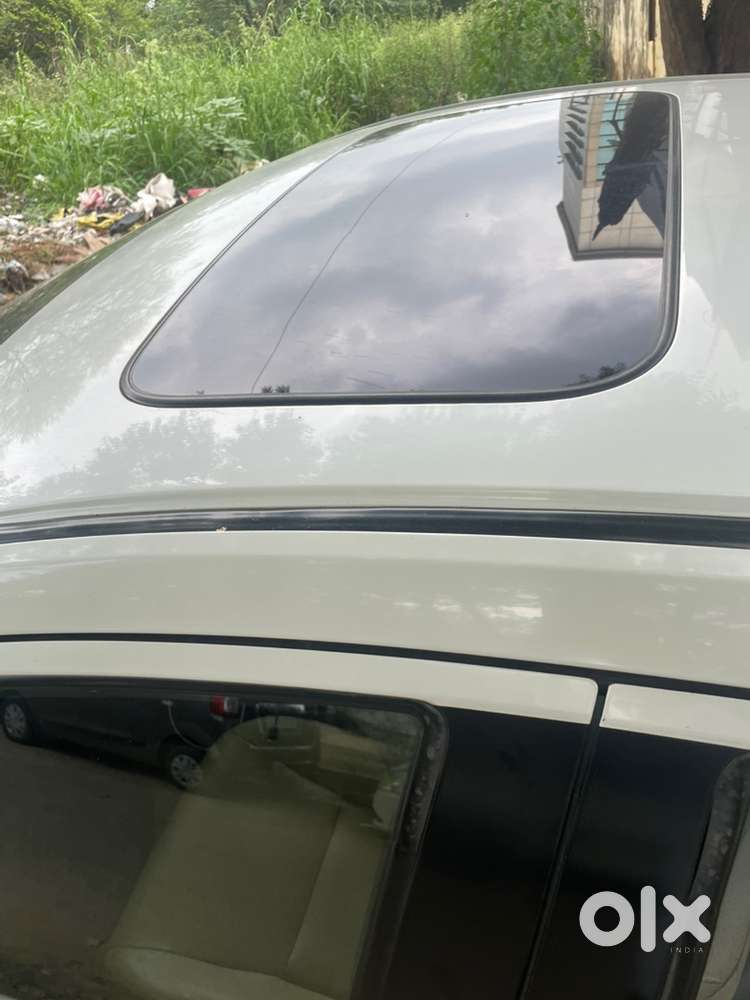 Honda City Vx 2017
