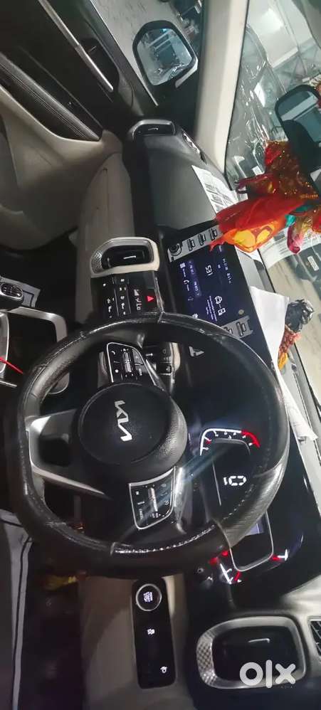 Kia Sonet 1.5 Htx 2021
