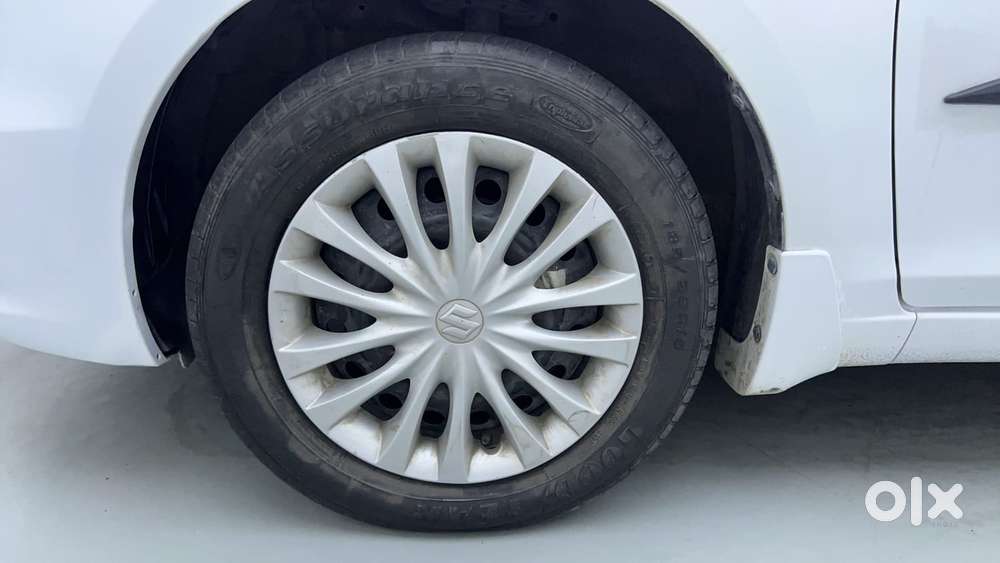 Maruti Suzuki Ciaz 1.4 Delta, 2017, Petrol