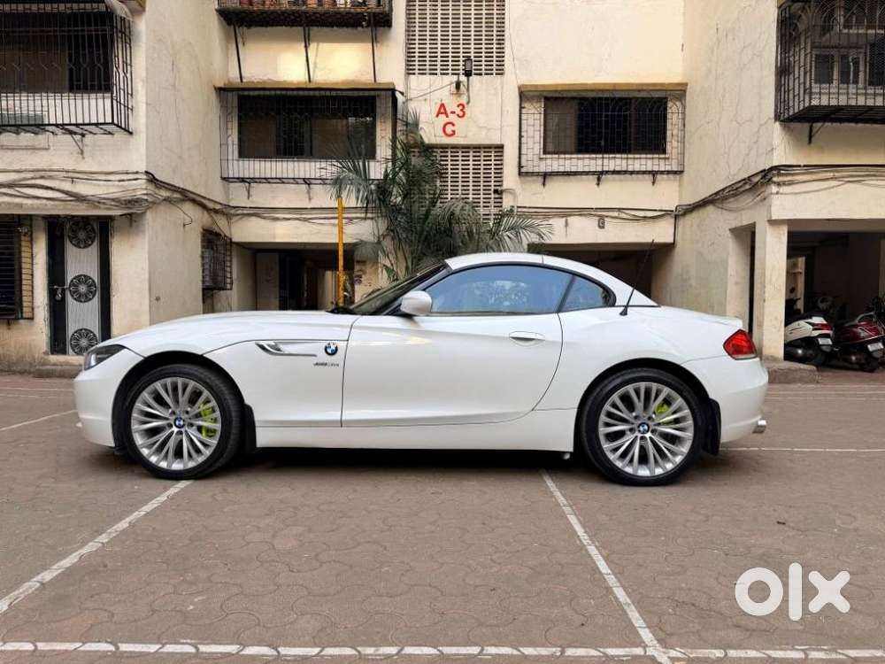 Bmw Z4 3.0 Roadstar Sdrive 35i, 2017, Petrol