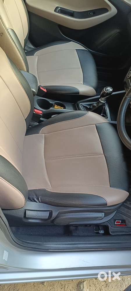 Hyundai Elite I20 Diesel 2015