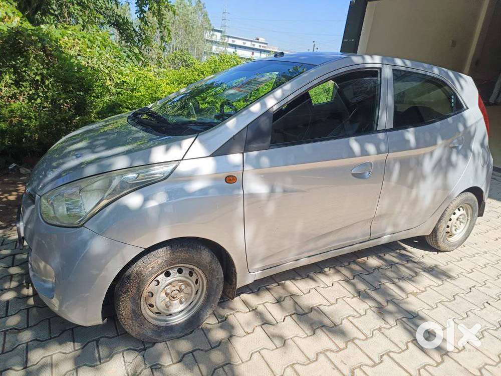 Hyundai Eon, 2013, Petrol