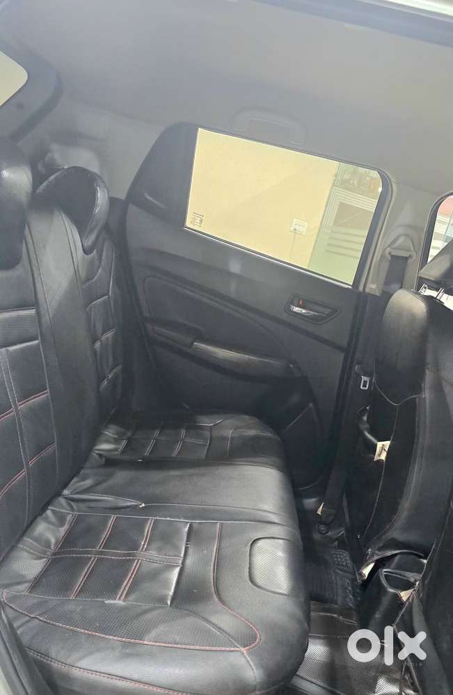 Maruti Suzuki Swift Vxi Deca, 2022, Petrol
