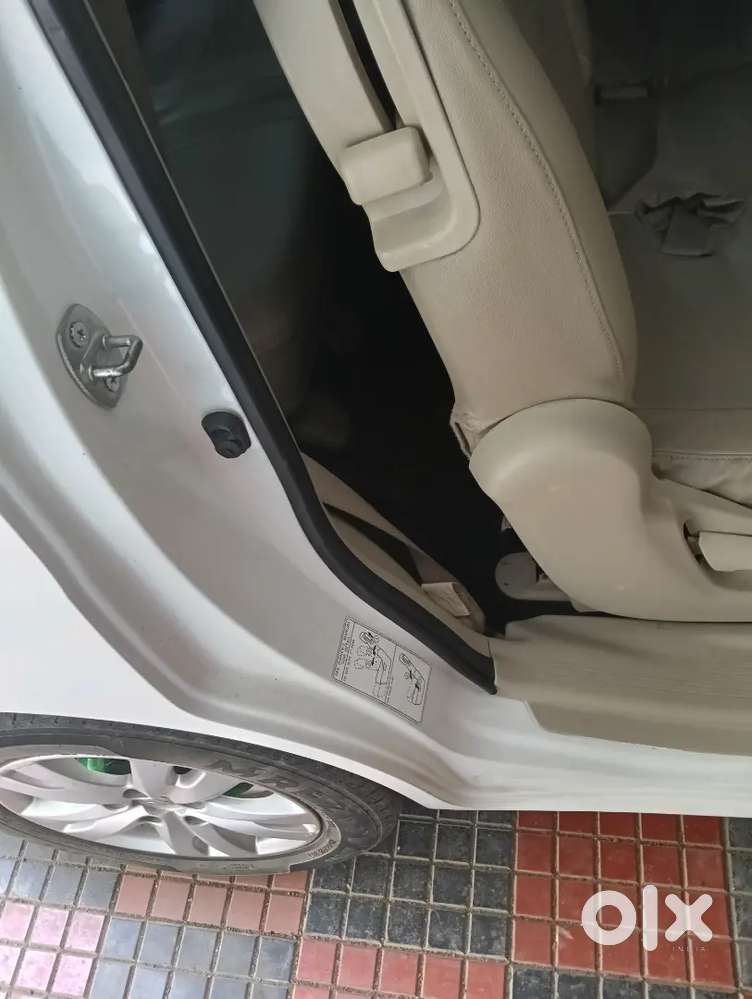 Maruti Suzuki Ertiga 2016 Petrol 51000 Km Driven