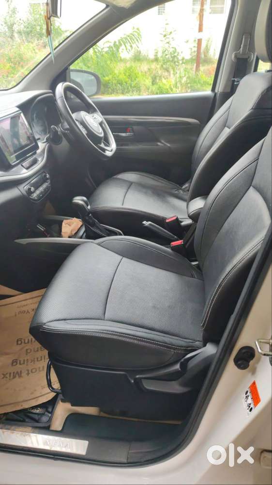 Maruti Suzuki Xl6 Alpha Automatic 2022 Petrol 51000 Km Driven