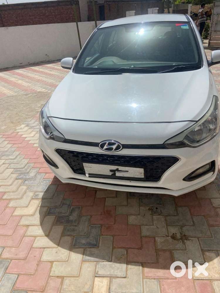 Hyundai Elite I20 Sportz 2020 Model