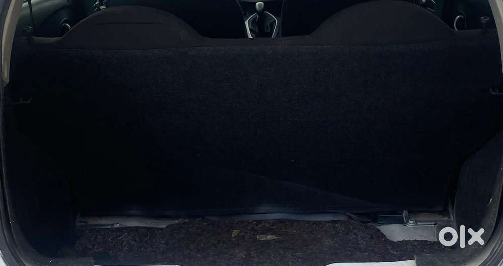 Datsun Go A, 2018, Petrol
