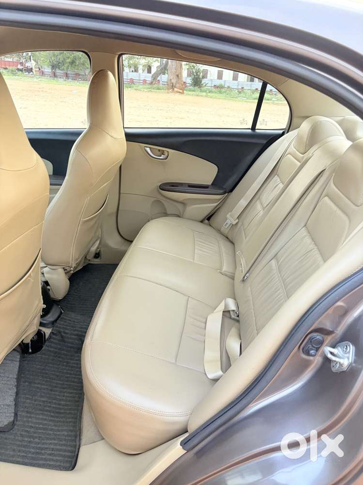 Honda Amaze Vx Diesel, 2014, Diesel