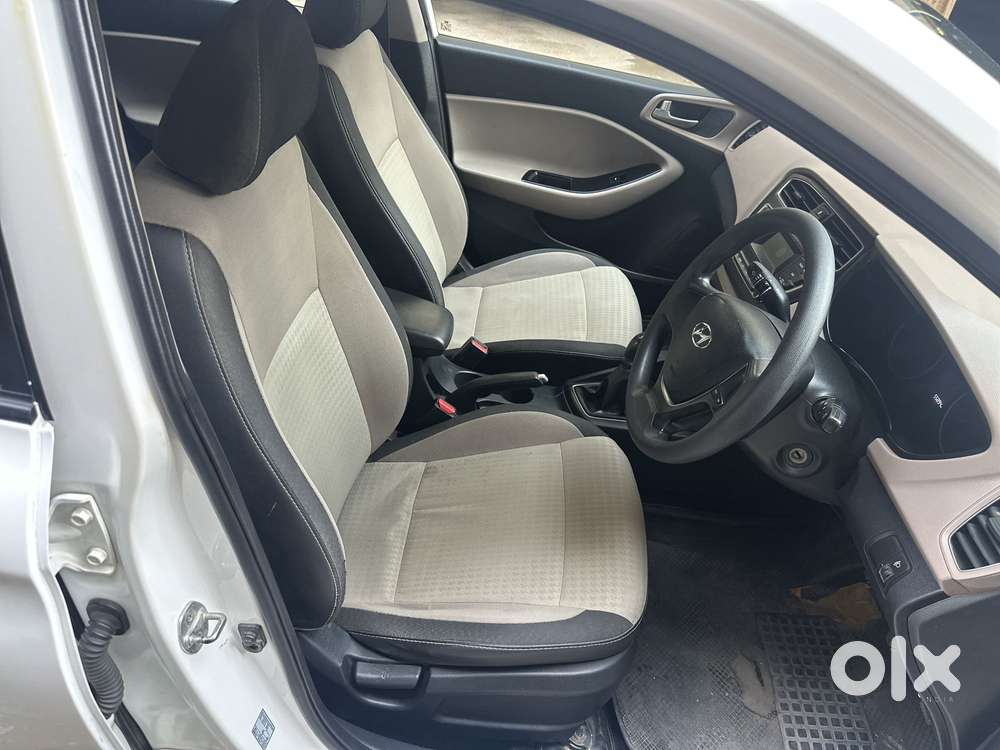Hyundai Elite I20 Magna 1.2, 2018, Cng & Hybrids