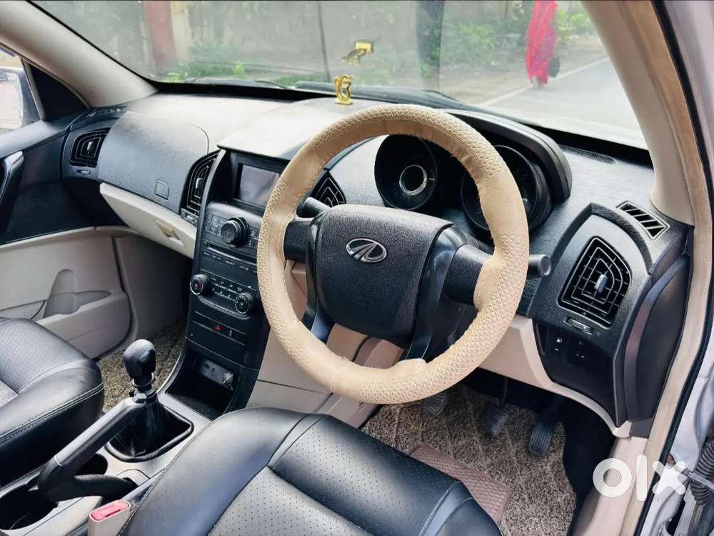 Mahindra Xuv500 2016 Diesel Good Condition